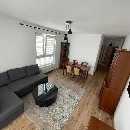 Apartment Airport Mokotow Luxury *