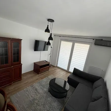Airport Mokotow Luxury Apartment Warsaw