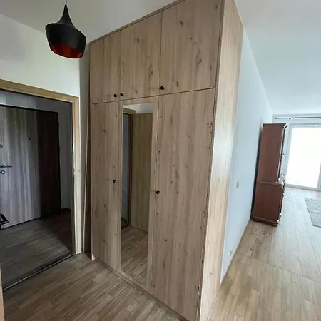 Airport Mokotow Luxury