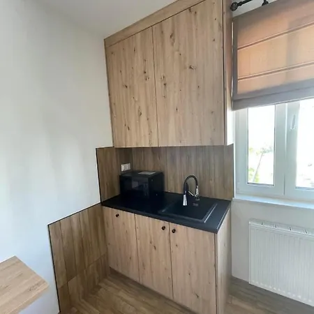 Apartment Airport Mokotow Luxury *