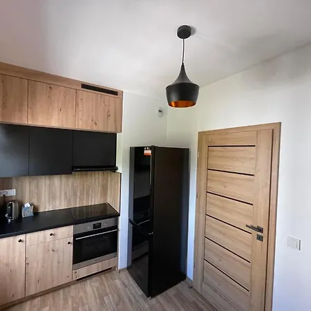 Apartment Airport Mokotow Luxury *